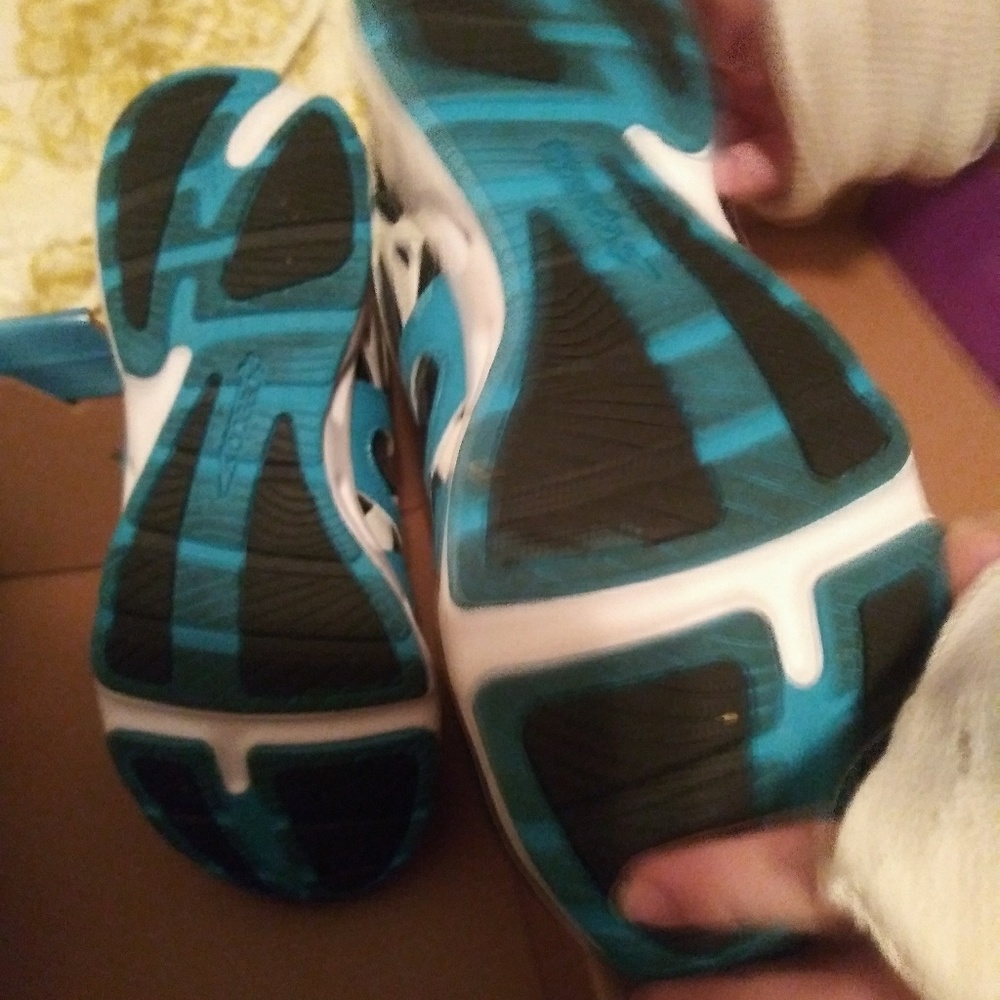 Speedo shoes - Picture 4 of 4